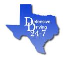 Defensive Driving 24/7
