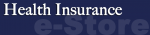 Texas Health Insurance eStore