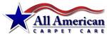All American Carpet Care