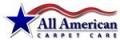 All American Carpet Care